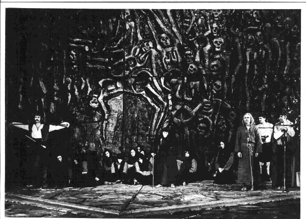 Снимка: Театър "Българска армия"